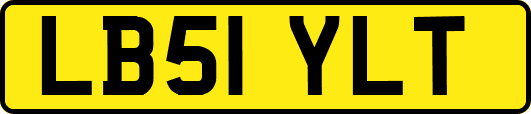LB51YLT