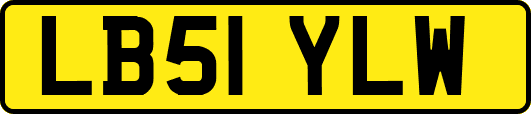LB51YLW