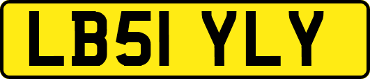 LB51YLY