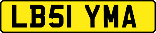 LB51YMA
