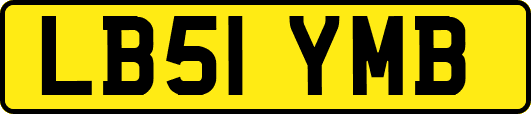 LB51YMB