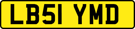 LB51YMD