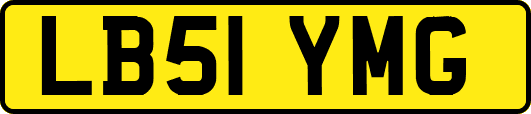 LB51YMG