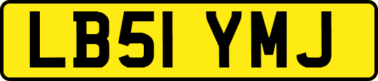 LB51YMJ