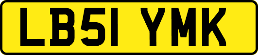 LB51YMK