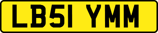 LB51YMM
