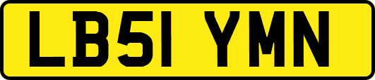 LB51YMN