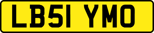 LB51YMO