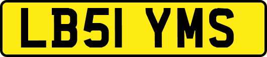 LB51YMS
