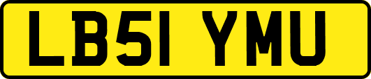 LB51YMU