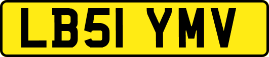 LB51YMV