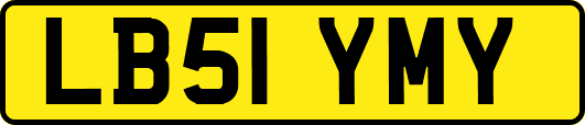 LB51YMY