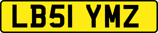 LB51YMZ