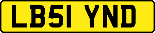 LB51YND