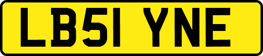 LB51YNE
