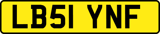 LB51YNF