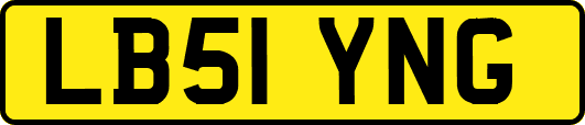 LB51YNG