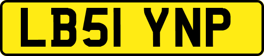 LB51YNP