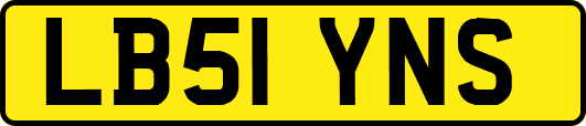 LB51YNS