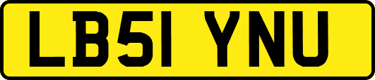 LB51YNU