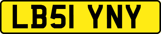 LB51YNY