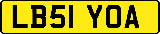 LB51YOA