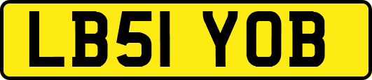 LB51YOB