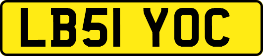 LB51YOC