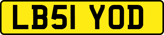 LB51YOD