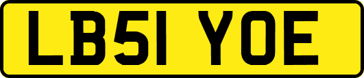 LB51YOE