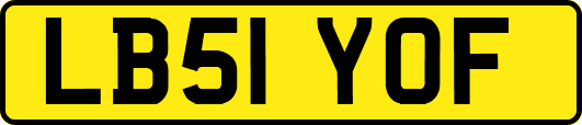 LB51YOF