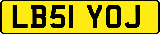 LB51YOJ