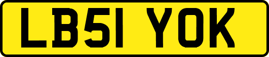 LB51YOK