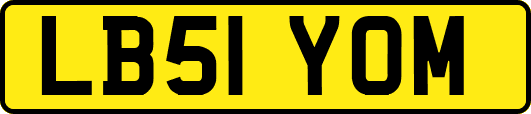 LB51YOM