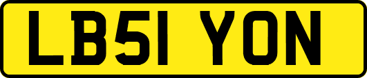 LB51YON