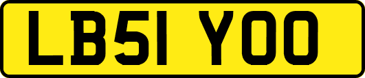 LB51YOO