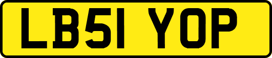 LB51YOP