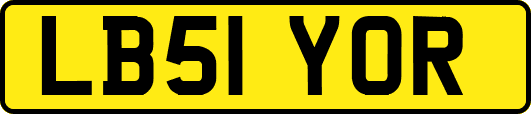 LB51YOR