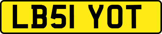 LB51YOT