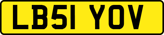 LB51YOV