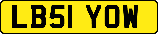 LB51YOW