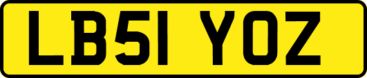 LB51YOZ