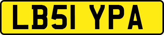LB51YPA