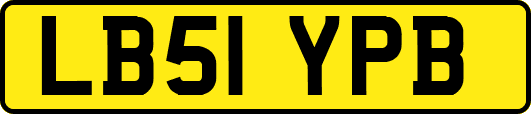 LB51YPB