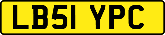 LB51YPC