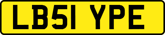 LB51YPE