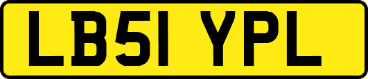 LB51YPL