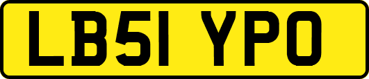 LB51YPO