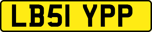 LB51YPP