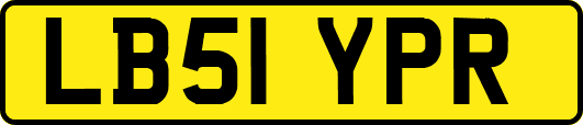 LB51YPR